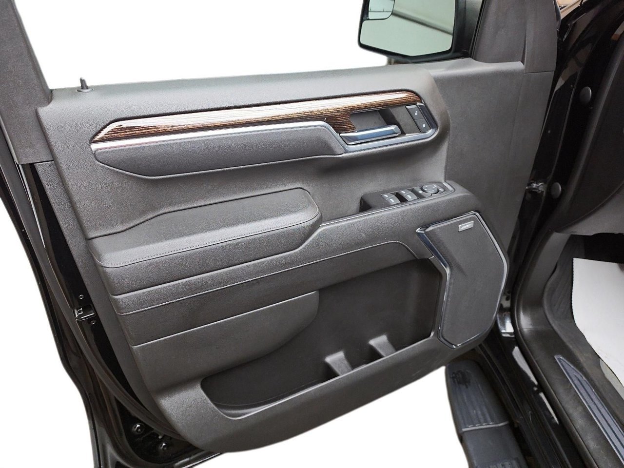 2023 GMC SIERRA 1500 VIN 3GTUUCED7PG172390 Baie-Comeau - photo #10