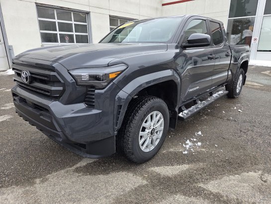 2025 Toyota Tacoma 2025 Underground
