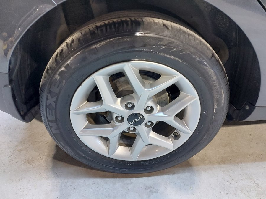 Kia Soul 2022 2022 Gris