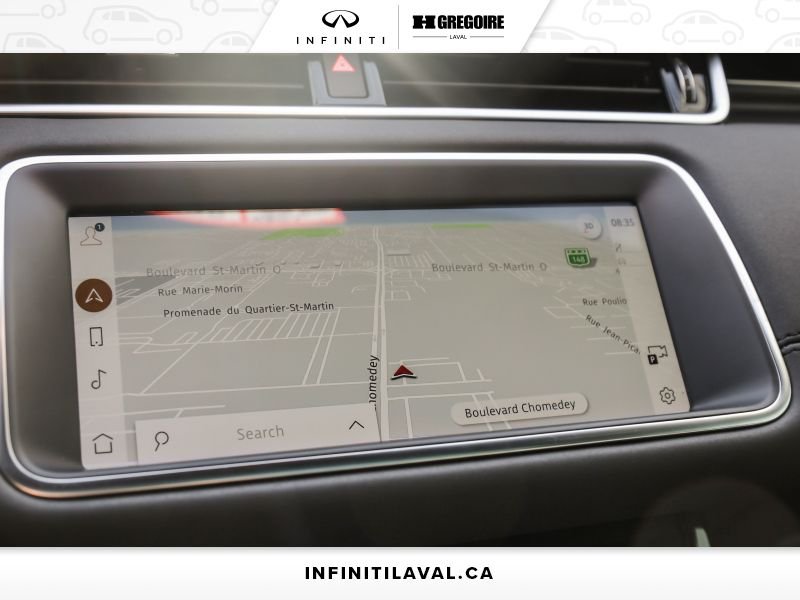 Land Rover Range Rover Evoque 2022 Blainville - photo #16
