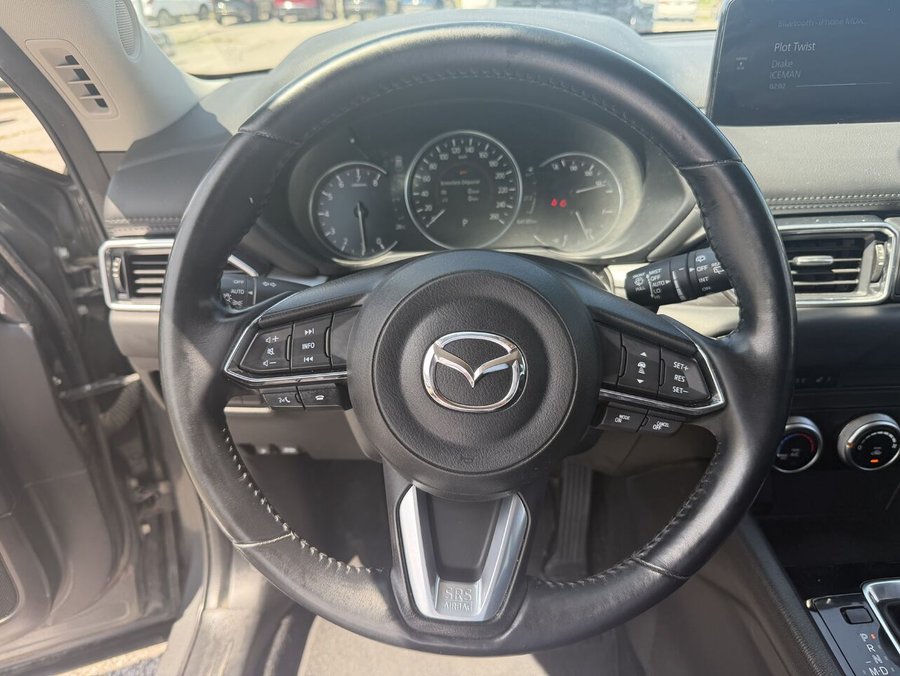 MAZDA CX-5 PREFERRED 2023 2023