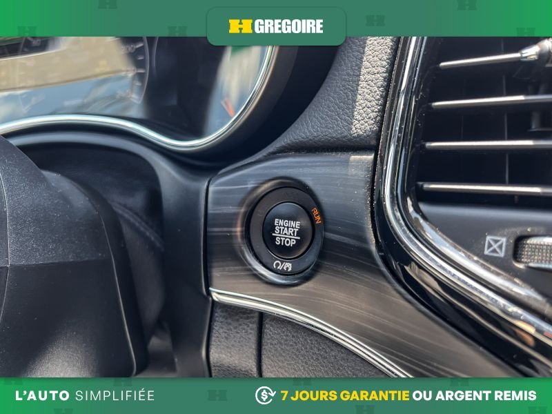Jeep Grand Cherokee WK 2022 Noir Laval - photo #16