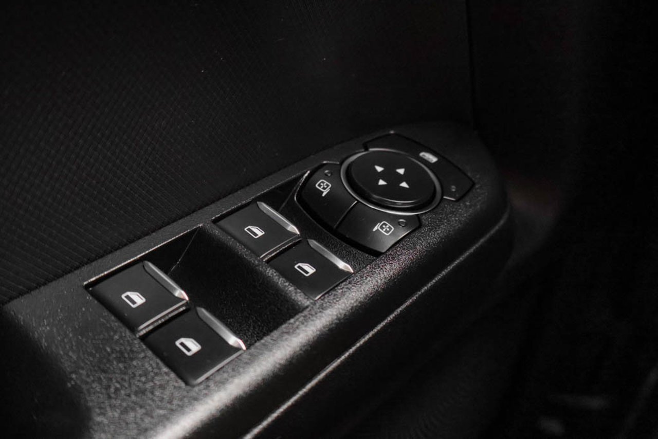2025 Ford Bronco Sport Outer Banks 4x4 Azure Gray Metallic Sherwood Park - photo #15
