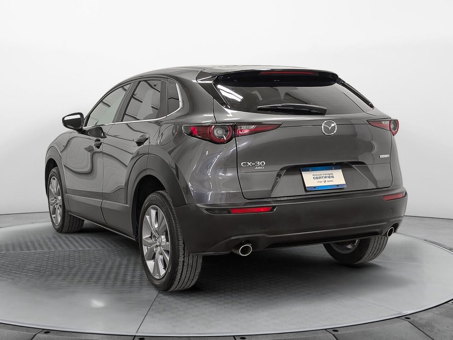 2023 Mazda CX-30 2023 Other