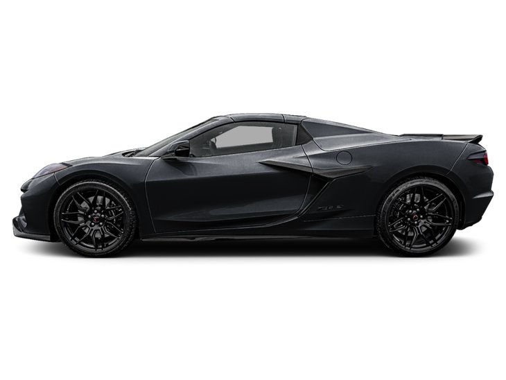 2026 Chevrolet Corvette 1LZ