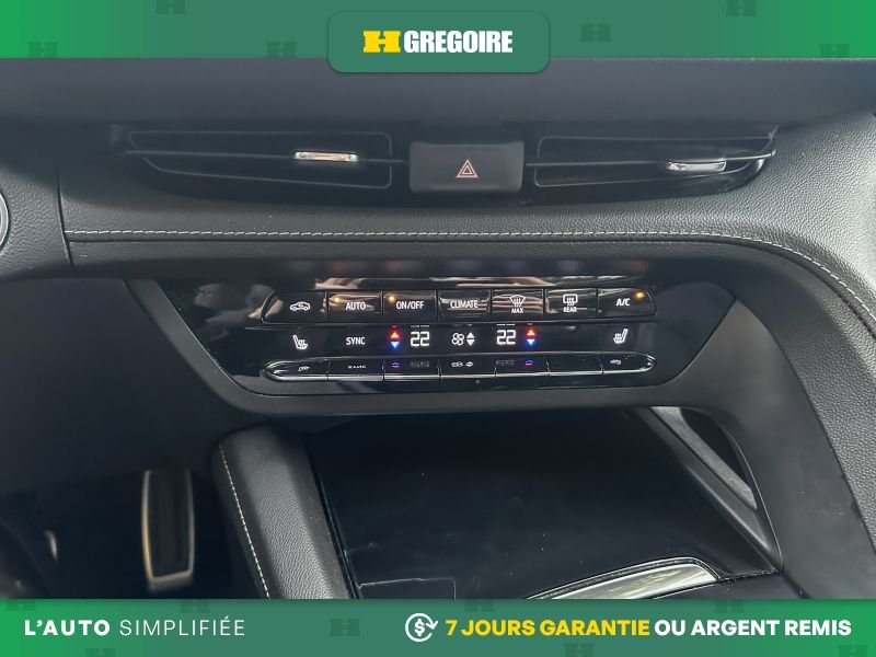 Buick Envision 2022 Gris Saint-Eustache - photo #20