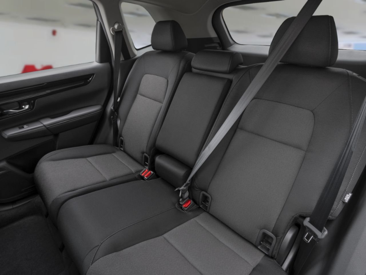 2026 Honda CR-V CR-V SPORT Meteoroid Gray Metallic Matane - photo #11