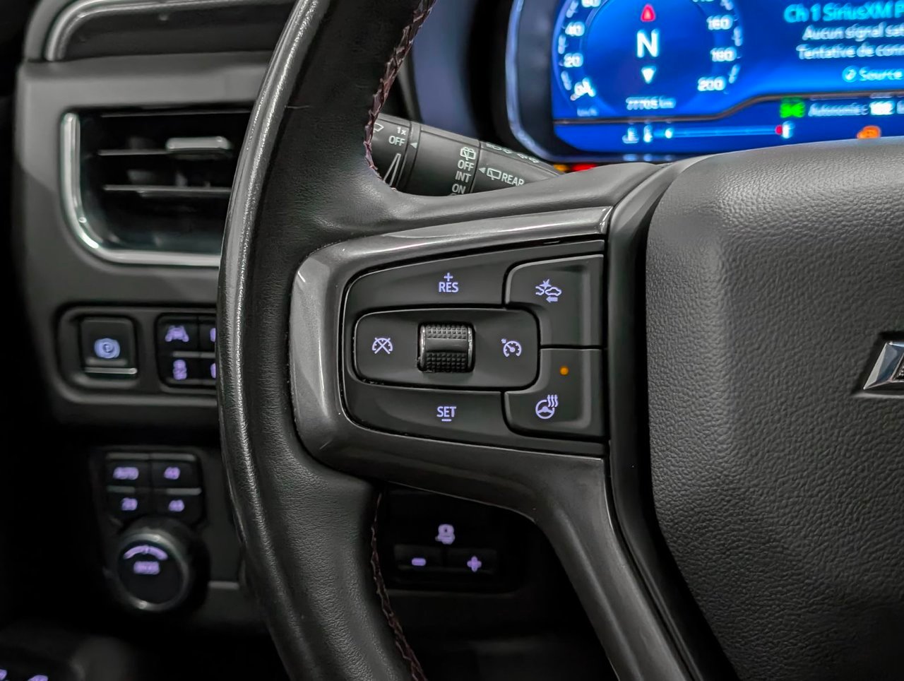 Chevrolet Tahoe RST 2023 . Granby - photo #26