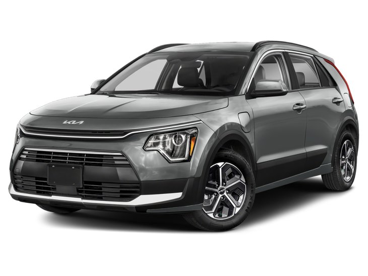 2025 Kia Niro hybride rechargeable EX