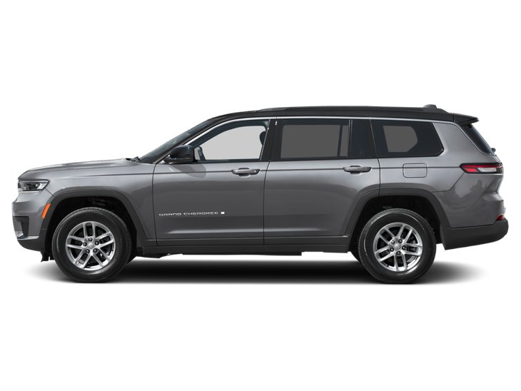 2026 Jeep Grand Cherokee L Laredo X