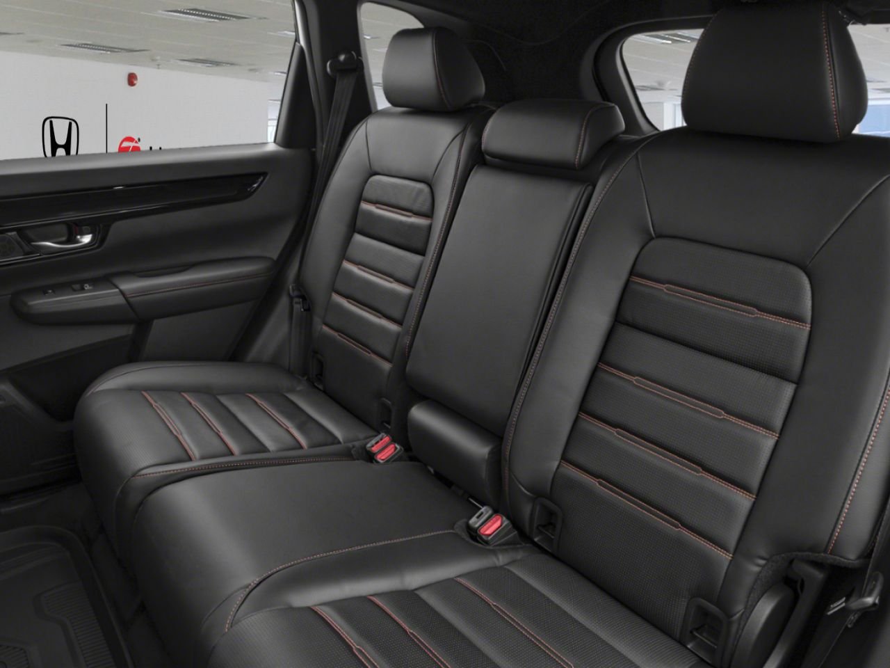 2023 Honda CR-V Hybrid Blue Mississauga - photo #12