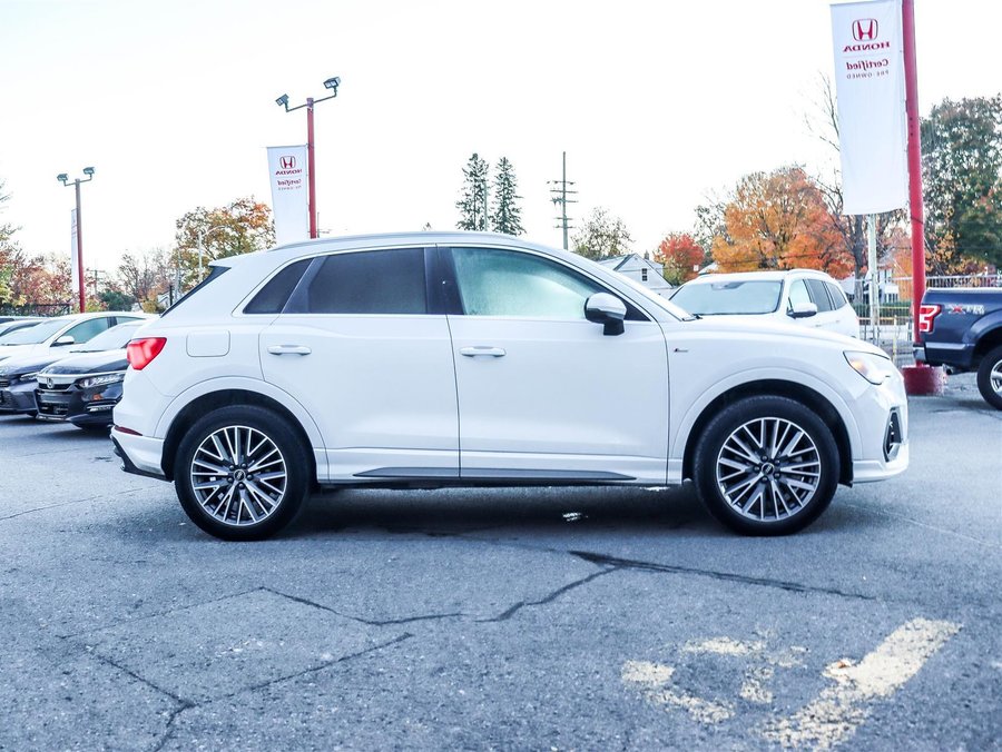 2023 Audi Q3 2023