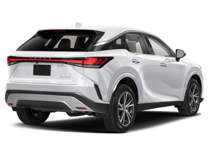 2026 Lexus RX RX 350