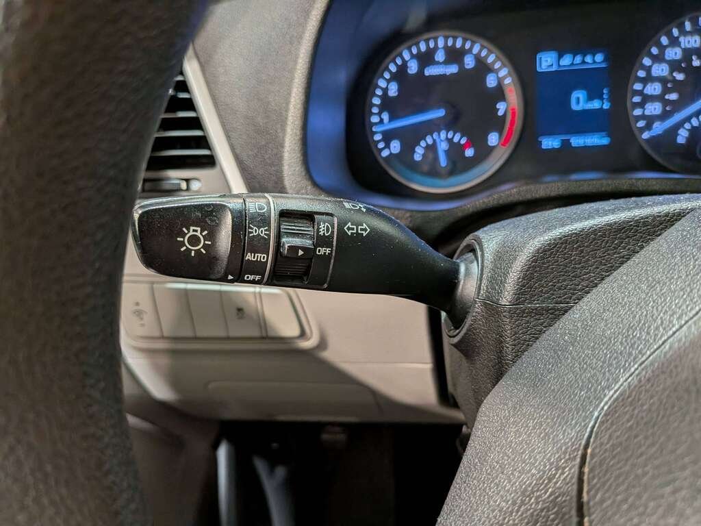 Hyundai Tucson AWD 4dr 2.0L 2017 Blanc Val-David - photo #18