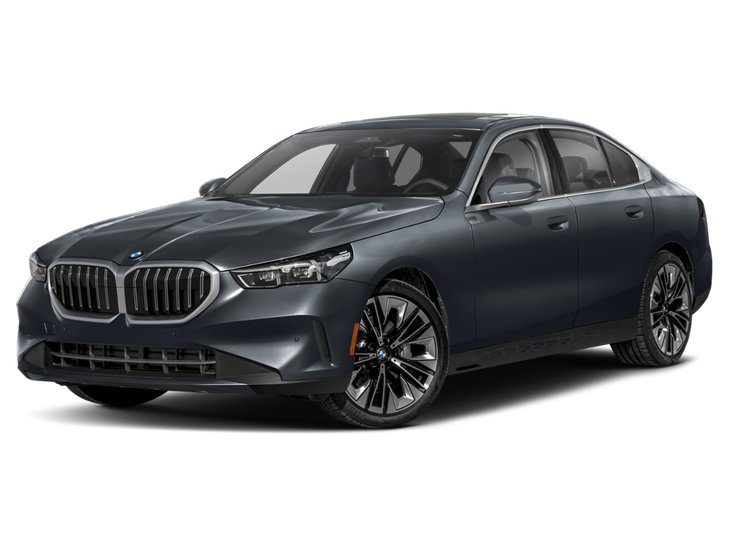 2025 BMW Série 5 530i xDrive