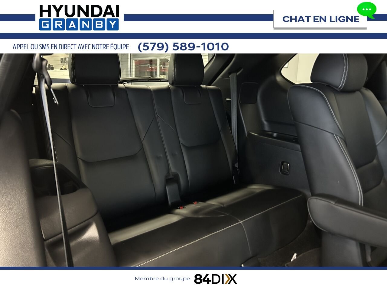 Mazda CX-9 2022 Gris Granby - photo #29