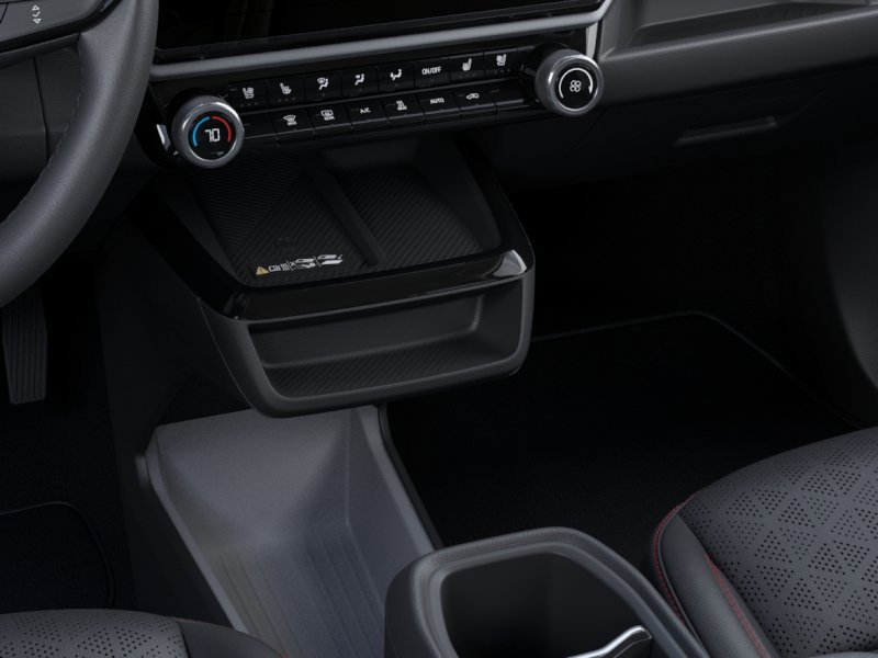 2027 CHEVROLET Bolt RS 4 portes TA MOSAIC BLACK METALLIC Sherbrooke - photo #22