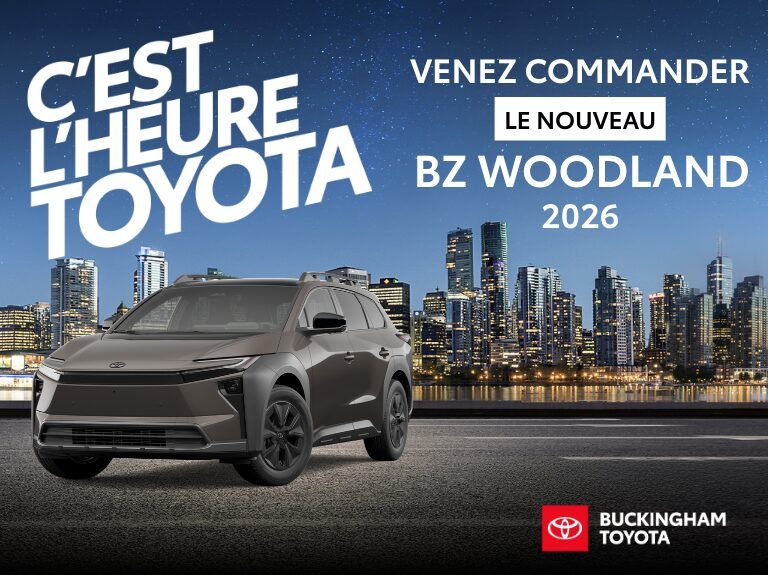 2026 Juin   Banner Toyota BZ