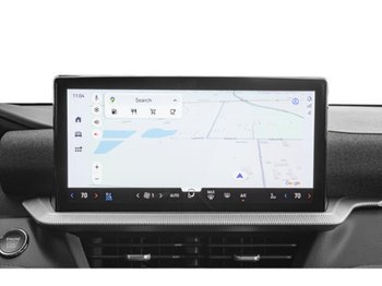 Ford Explorer Tremor