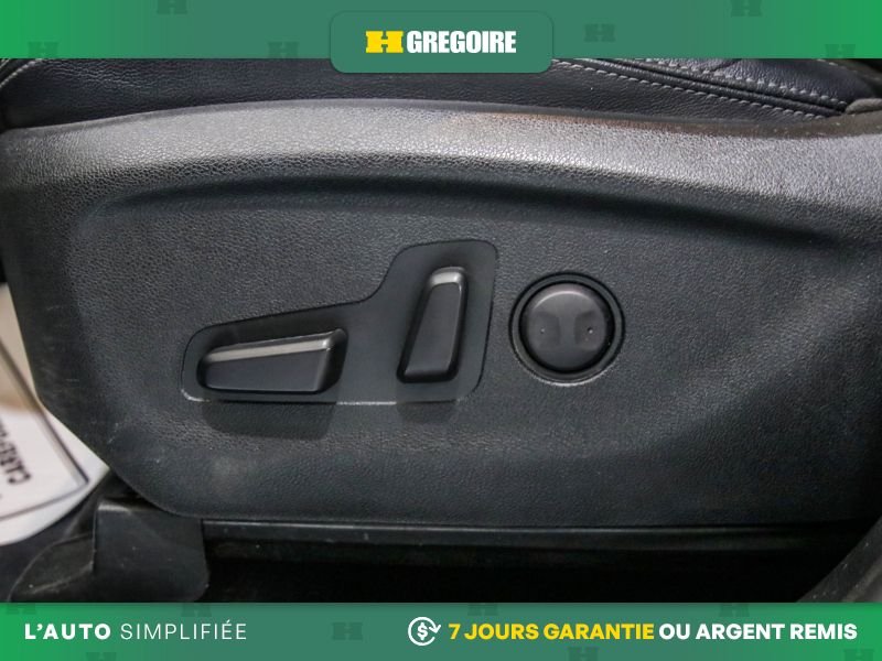 Kia Sorento 729455 | EX 2.4 AWD AUTO A/C CUIR GR ELECT MAGS CAM RECUL B 2019 Bleu Laval - photo #20