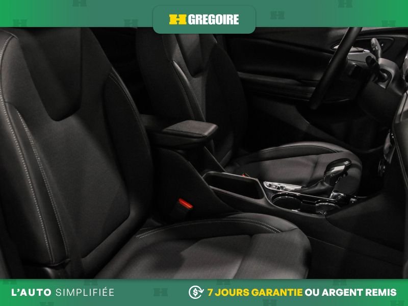 2024 Buick Encore GX Blue Blainville - photo #31