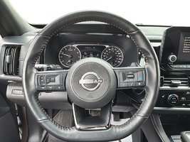 2025 Nissan Pathfinder VIN 5N1DR3BE5SC225917 Beige Baie-Comeau - photo #7