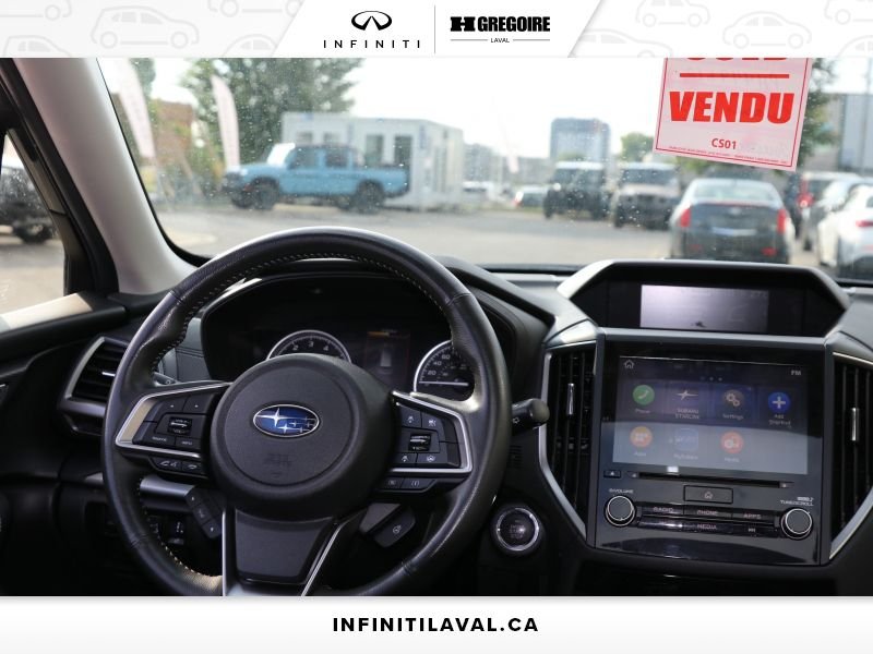 Subaru Forester 2023 Blainville - photo #21