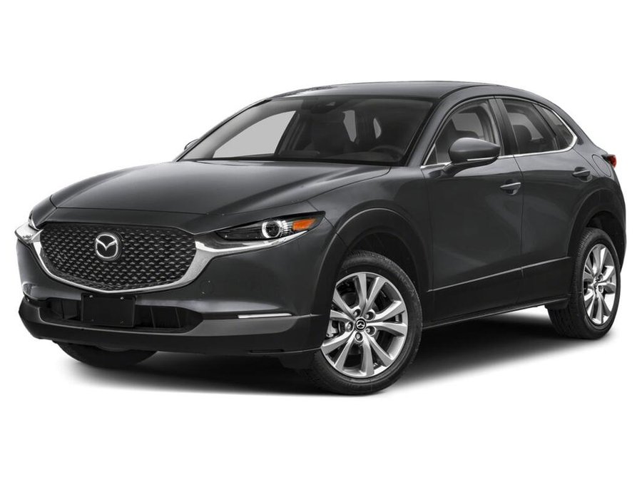 Mazda CX-30 2024 2024