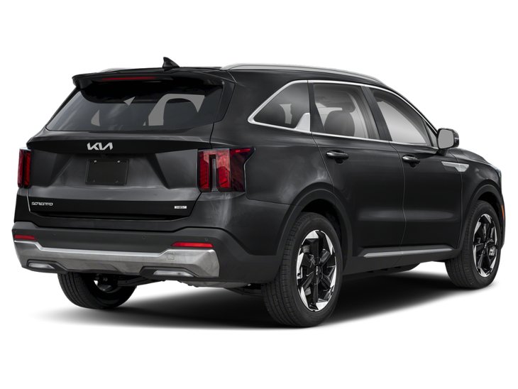 2026 Kia Sorento hybride EX