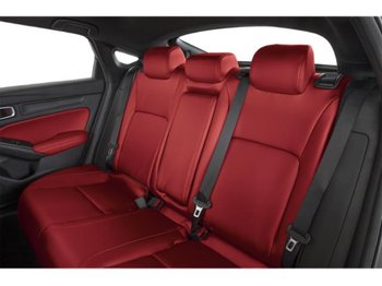 Acura Integra Élite A-Spec