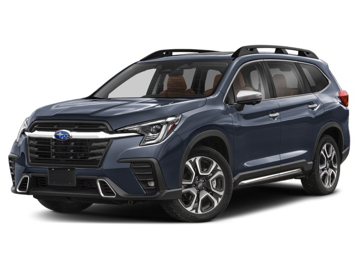 2025 Subaru Ascent Premier