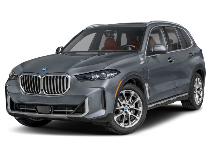 2025 BMW X5 X5 xDrive50e