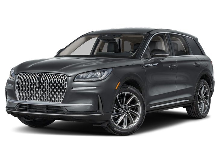 2024 Lincoln Corsair Grand Tourisme
