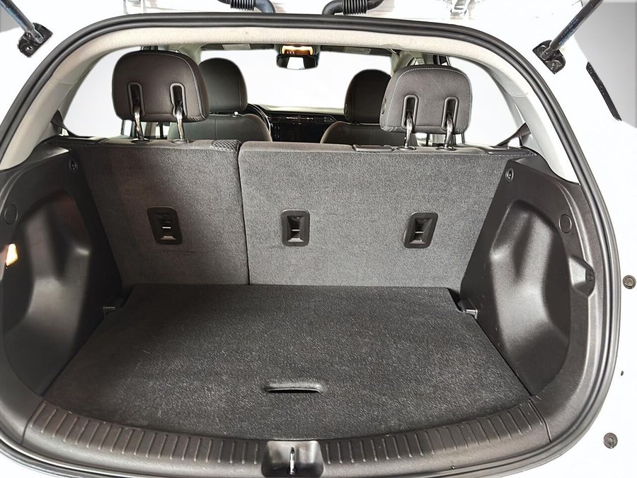 CHEVROLET BOLT EV LT 2023 Blanc