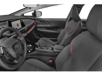 Toyota Prius hybride branchable SE