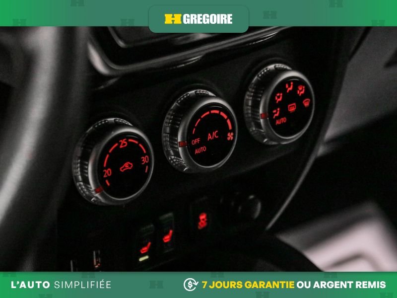 2023 Mitsubishi RVR Grey Saint-Eustache - photo #20