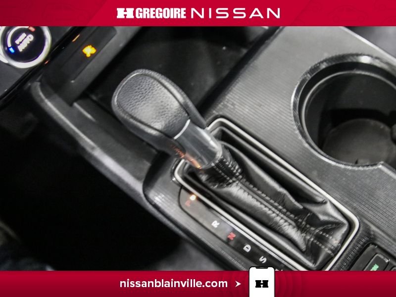 Honda Civic BE6107 | LX**APPLECARPLAY**SIÈGES CHAUFFANT** 2022 Laval - photo #19