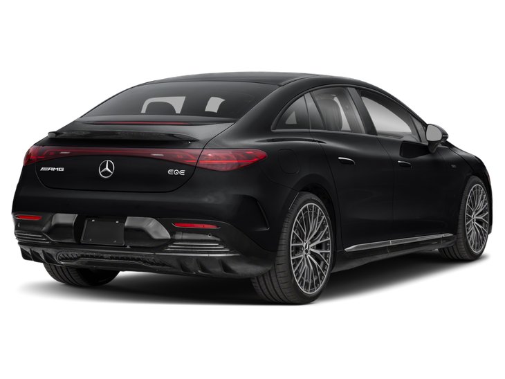 2026 Mercedes-Benz EQE AMG EQE
