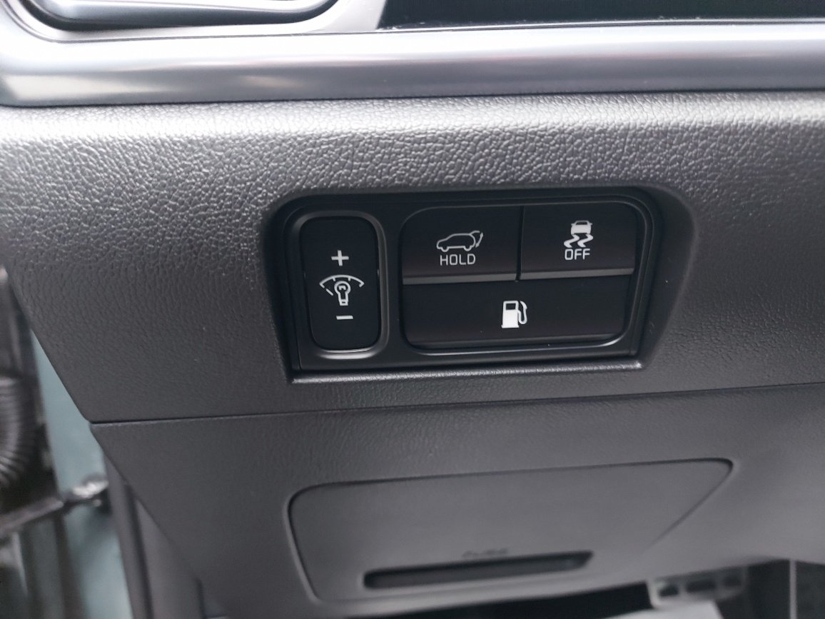 KIA Sorento hybride rechargeable 2026 Vert urbain Blainville - photo #19