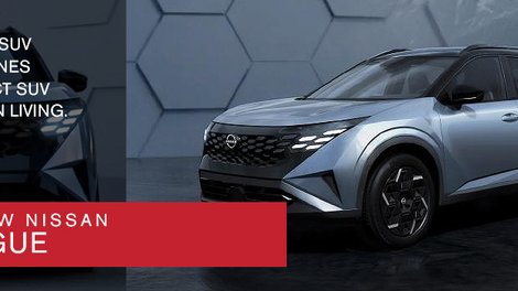 2027 Nissan Rogue: Everything You Need to Know About the Most Anticipated SUV in Châteauguay and on the South Shore