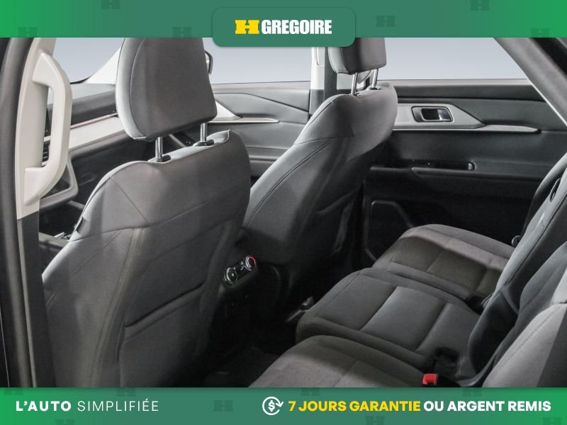 Ford Explorer 2025 Noir Saint-Eustache - photo #24