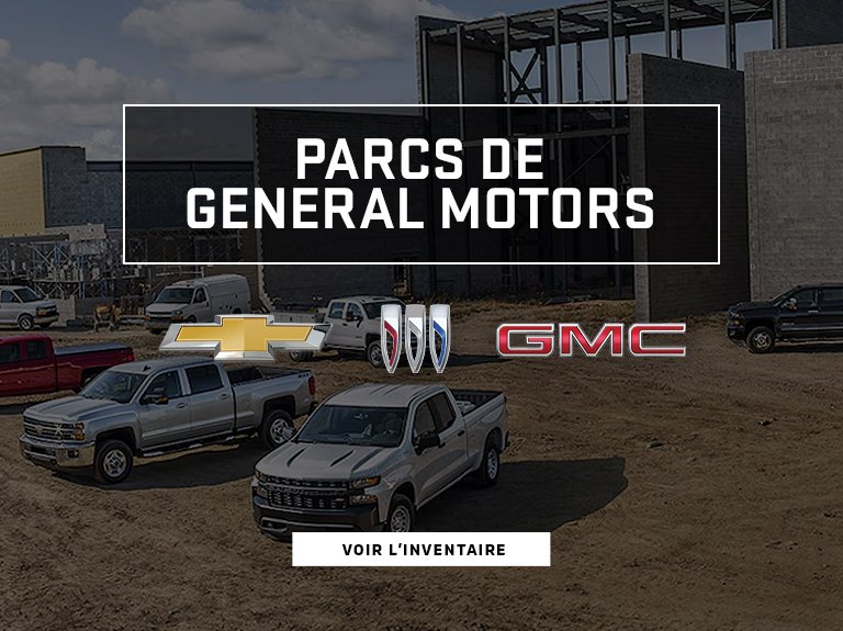 Parc GM