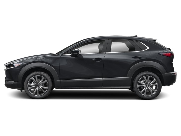 2025 Mazda CX-30 GT