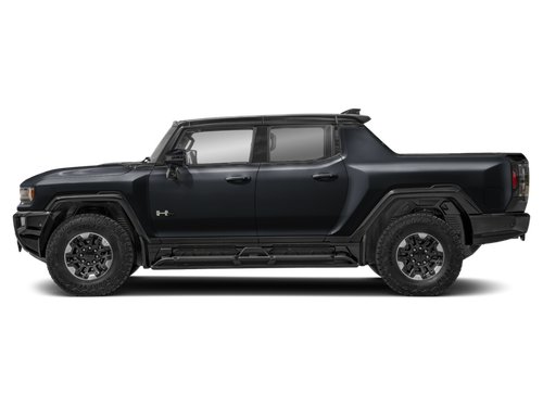 2025 GMC HUMMER EV camion 2025