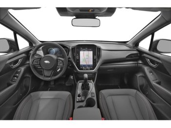 Subaru Crosstrek Hybride Limité