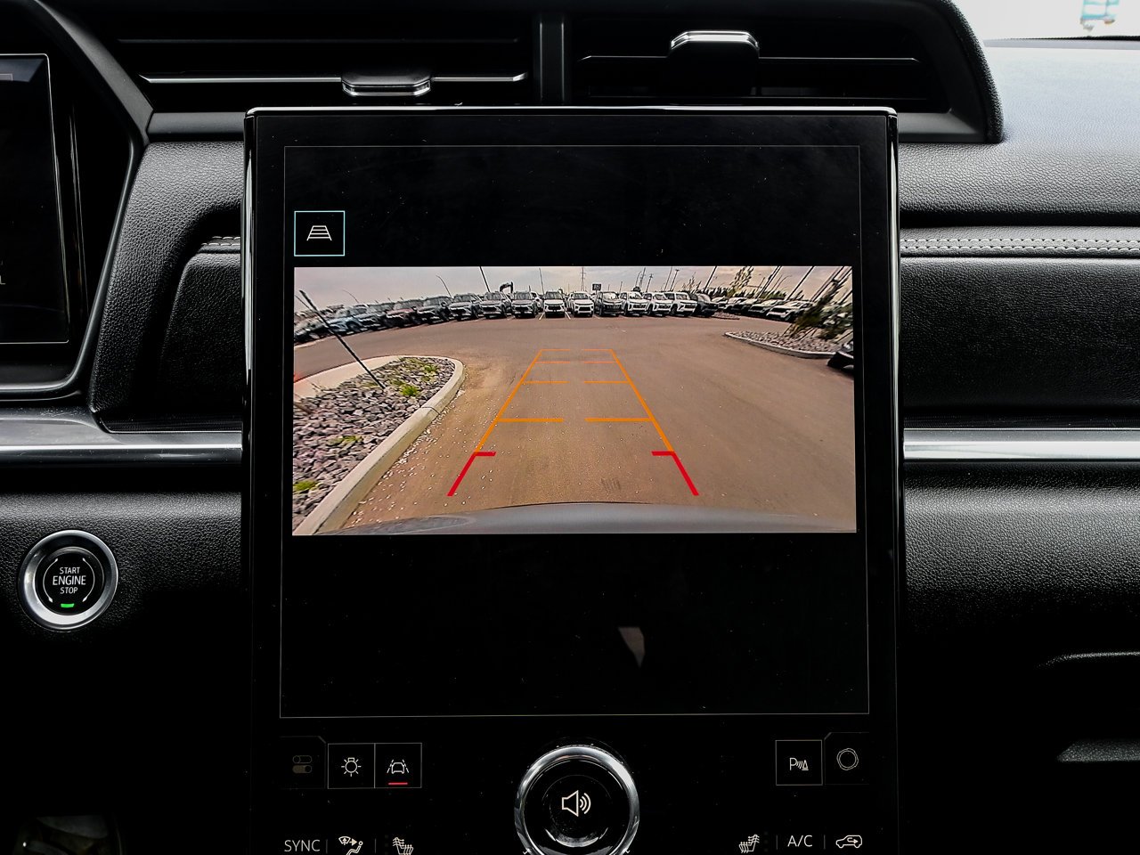 2026 GMC Terrain AWD 4dr Elevation Grey Sherwood Park - photo #25