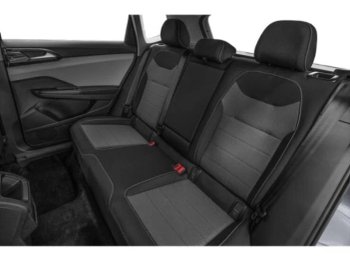 Volkswagen Taos Trendline