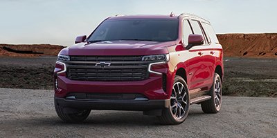 Chevrolet Tahoe 2023 2023 GBA-NOIR
