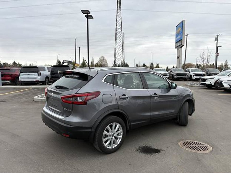 2023 Nissan Qashqai 2023 Grey
