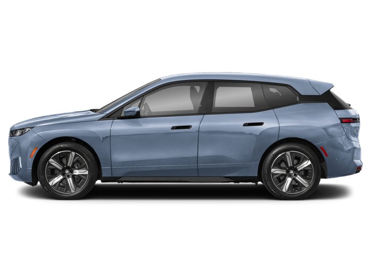 2026 BMW iX M70 xDrive